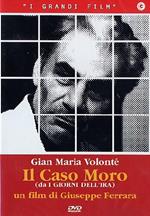 Il caso Moro