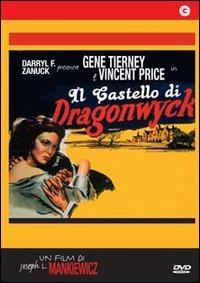Il castello di Dragonwyck di Joseph Leo Mankiewicz - DVD