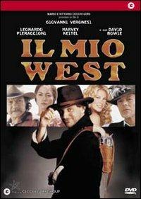 Il mio West di Giovanni Veronesi - DVD