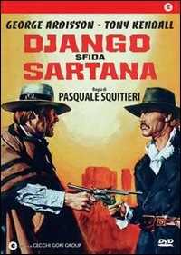 Film Django sfida Sartana Pasquale Squitieri