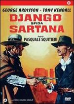 Django sfida Sartana