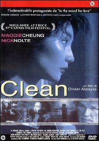 Clean di Olivier Assayas - DVD