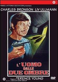 L' uomo dalle due ombre di Terence Young - DVD