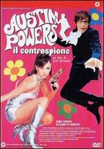Austin Powers. Il controspione