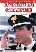 Il tenente dei carabinieri