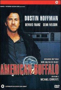 American Buffalo di Michael Corrente - DVD