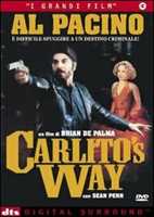 Film Carlito's Way Brian De Palma