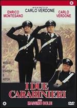 I due carabinieri