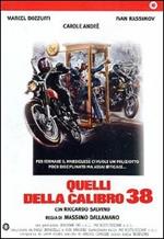 Quelli della calibro 38