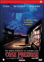 Cose preziose