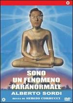 Sono un fenomeno paranormale