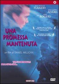 Una promessa mantenuta di Daniel Millican - DVD