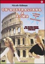 Un' australiana a Roma