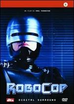 RoboCop. Il futuro della legge