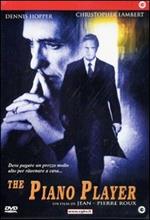 The Piano Player