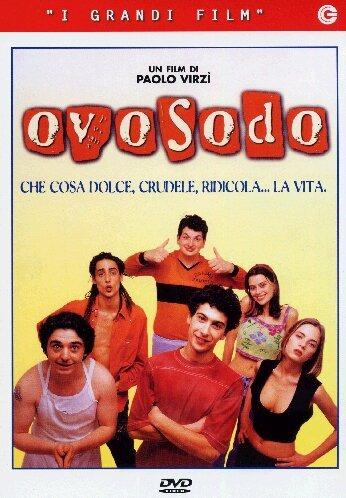 Ovosodo<span>.</span> Grandi Film di Paolo Virzì - DVD