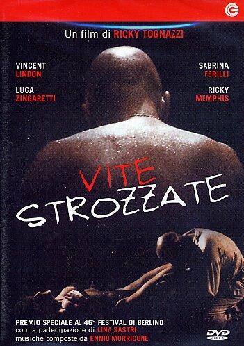 Vite strozzate di Ricky Tognazzi - DVD