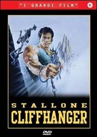 Cliffhanger. L'ultima sfida