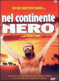 Nel continente nero di Marco Risi - DVD