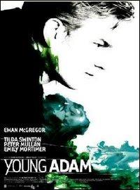 Young Adam di David Mackenzie - DVD