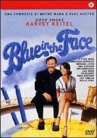 Blue in the Face di Wayne Wang,Paul Auster - DVD