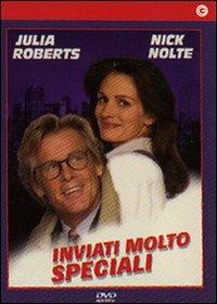 Inviati molto speciali di Charles Shyer - DVD