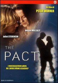 Pact (DVD) di Peter Werner - DVD