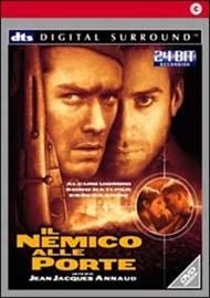 Il nemico alle porte