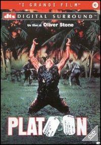 Platoon<span>.</span> Collector's Edition di Oliver Stone - DVD