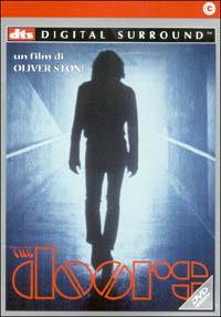 The Doors di Oliver Stone - DVD