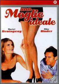 Una moglie ideale di Mike Binder - DVD