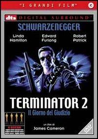 Terminator 2. Il giorno del giudizio<span>.</span> Collector's Edition di James Cameron - DVD