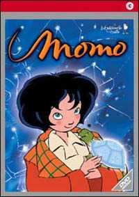 Film Momo. Alla conquista del tempo Enzo D'Alò