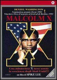 Malcolm X<span>.</span> Collector's Edition di Spike Lee - DVD
