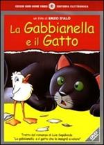 La gabbianella e il gatto