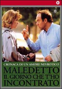 Maledetto il giorno che t'ho incontrato di Carlo Verdone - DVD