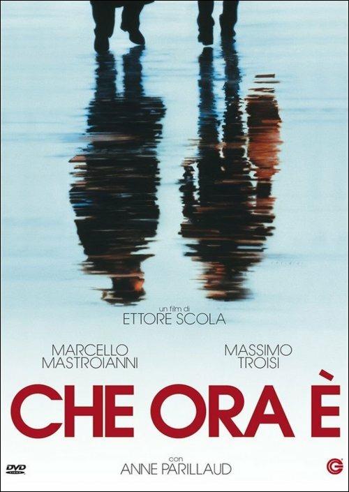 Che ora è di Ettore Scola - DVD