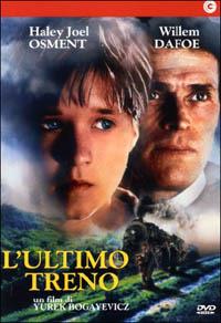 L' ultimo treno di Yurek Bogayevicz - DVD