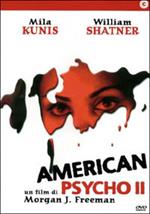 American Psycho 2. All American Girl