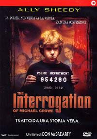 The Interrogation of Michael Crowe di Don McBrearty - DVD