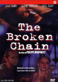 The Broken Chain di Philippe Monpontet - DVD