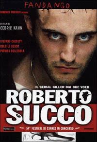 Roberto Succo di Cédric Kahn - DVD