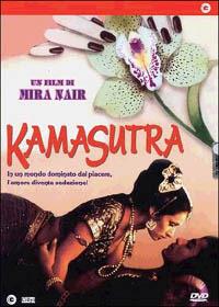 Kamasutra di Mira Nair - DVD