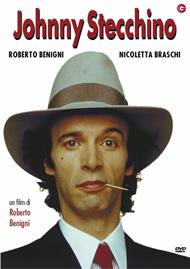 Johnny Stecchino (DVD)