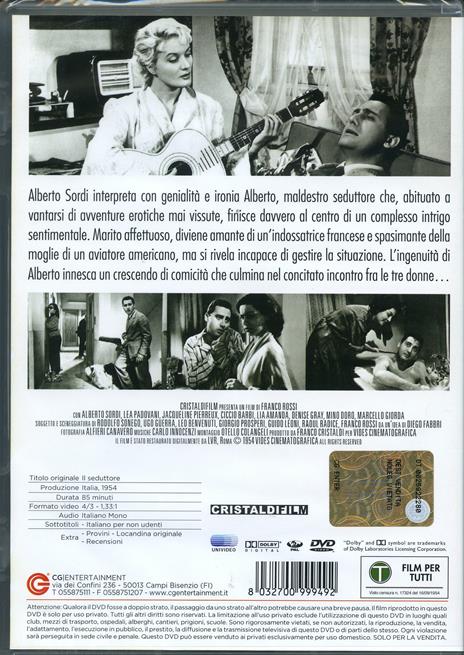 Il sangue delle vergini. Red Horror di Emilio Vieyra - DVD - 2