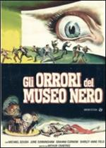 Gli orrori del museo nero