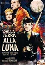 Dalla Terra alla Luna