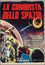 La conquista dello Spazio