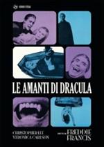 Le amanti di Dracula