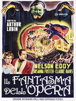 Il fantasma dell'Opera